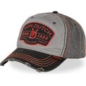 cappello-curvo-grigio-cinghia-regolabile-retro16-di-von-dutch