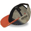 cappello-curvo-multicolore-cinghia-regolabile-retro18-di-von-dutch