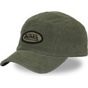 cappello-curvo-5-panel-verde-cinghia-regolabile-c5p-vel03-di-von-dutch