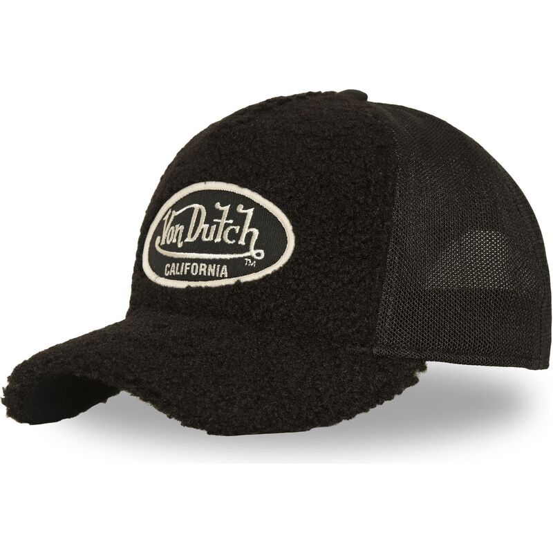 cappello-curvo-nero-snapback-sher-nr-di-von-dutch