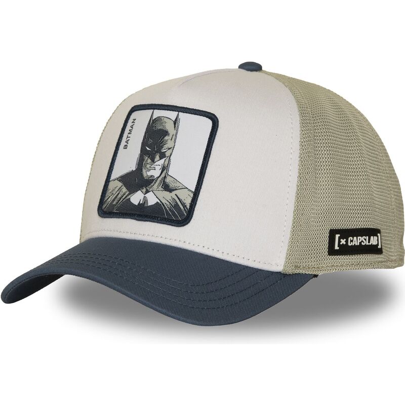 cappello-curvo-beige-snapback-dc12-bico-batman-dc-comics-di-capslab