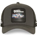 cappello-curvo-grigio-snapback-ff01-dri-fast-furious-di-capslab