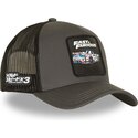 cappello-curvo-grigio-snapback-ff01-dri-fast-furious-di-capslab