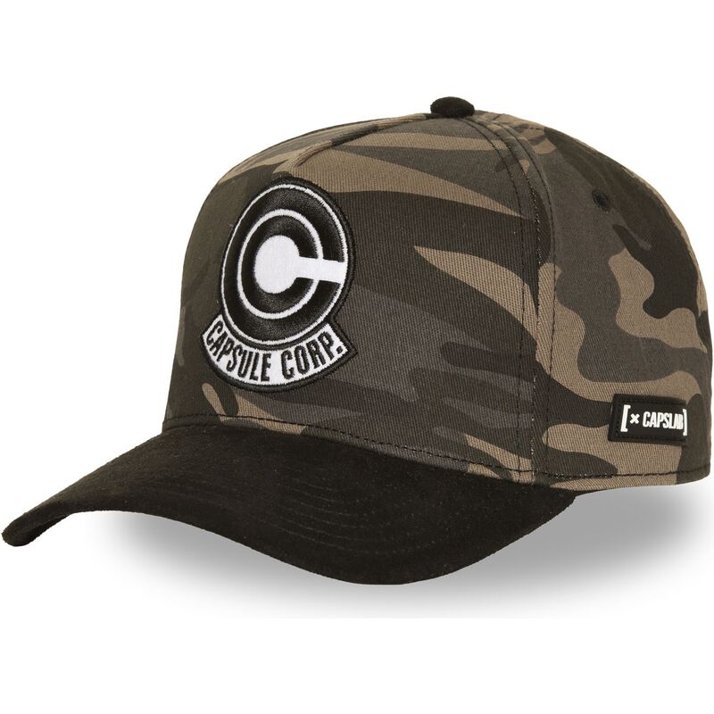 cappello-curvo-mimetizzazione-snapback-cl-db8-1-cta-cap-capsule-corporation-dragon-ball-di-capslab
