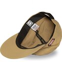 cappello-piatto-beige-snapback-loo13-goob-silvestro-looney-tunes-di-capslab