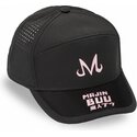 cappellino-curvo-nero-regolabile-kid-buu-dbz10-bu2-dragon-ball-di-capslab
