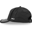 cappellino-curvo-nero-regolabile-kid-buu-dbz10-bu2-dragon-ball-di-capslab