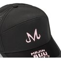 cappellino-curvo-nero-regolabile-kid-buu-dbz10-bu2-dragon-ball-di-capslab