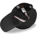 cappellino-curvo-nero-regolabile-kid-buu-dbz10-bu2-dragon-ball-di-capslab