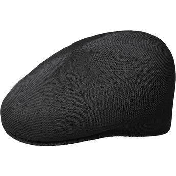 Berretto nero Tropic 504 Black di Kangol