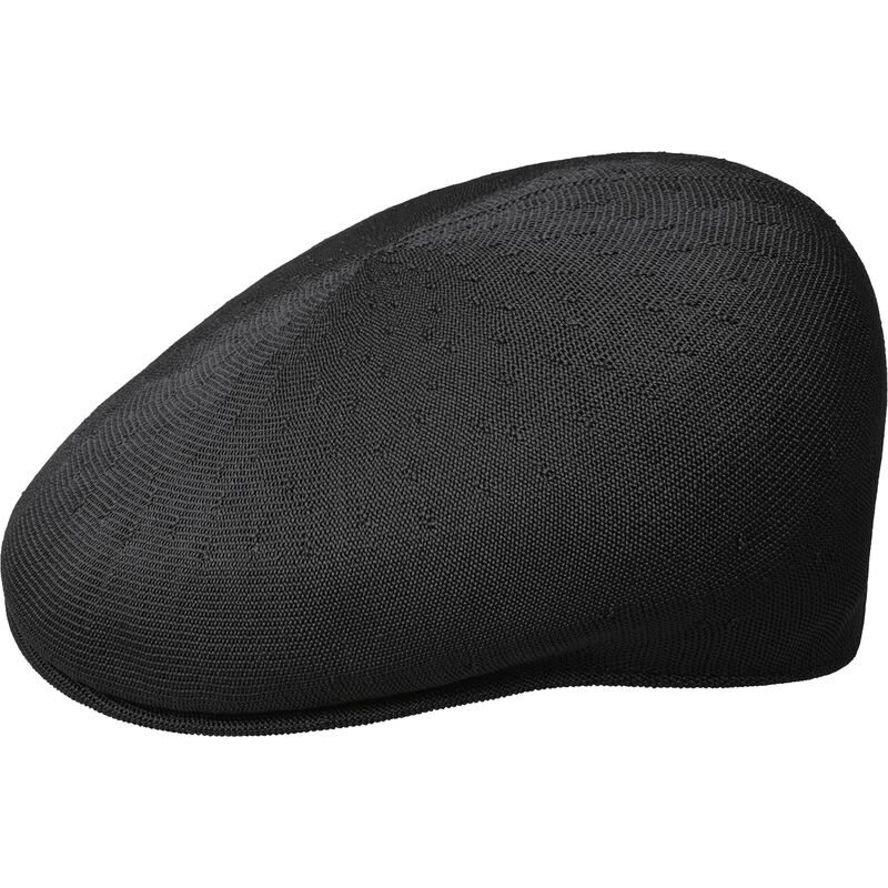 berretto-nero-tropic-504-black-di-kangol