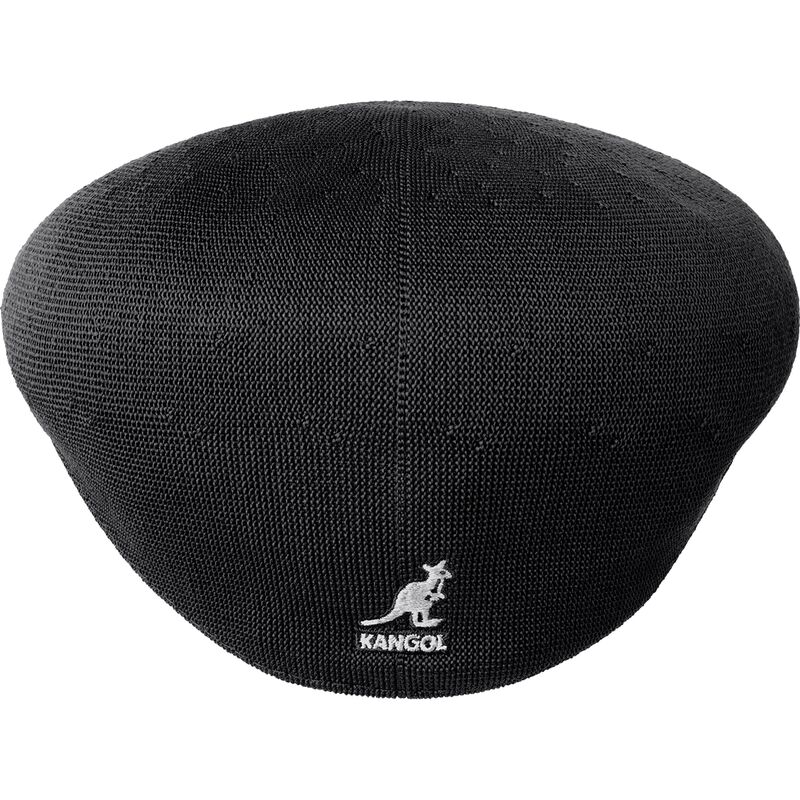 berretto-nero-tropic-504-black-di-kangol