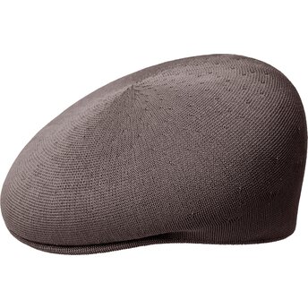 Berretto grigio Tropic 504 Charcoal di Kangol