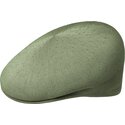 berretto-verde-tropic-504-oil-green-di-kangol