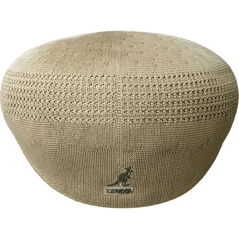 berretto-beige-tropic-504-ventair-beige-di-kangol