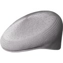 berretto-grigio-tropic-504-ventair-grey-di-kangol