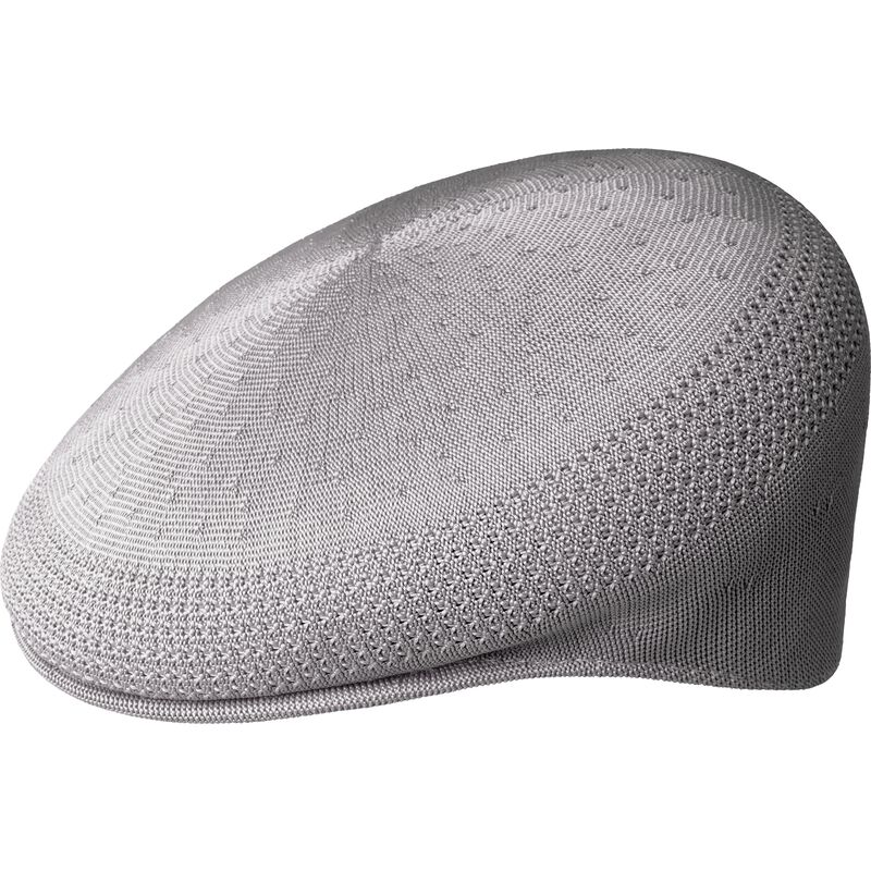 berretto-grigio-tropic-504-ventair-grey-di-kangol