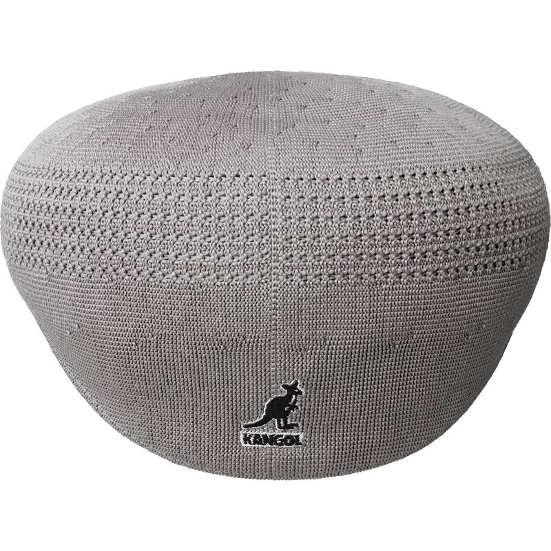berretto-grigio-tropic-504-ventair-grey-di-kangol