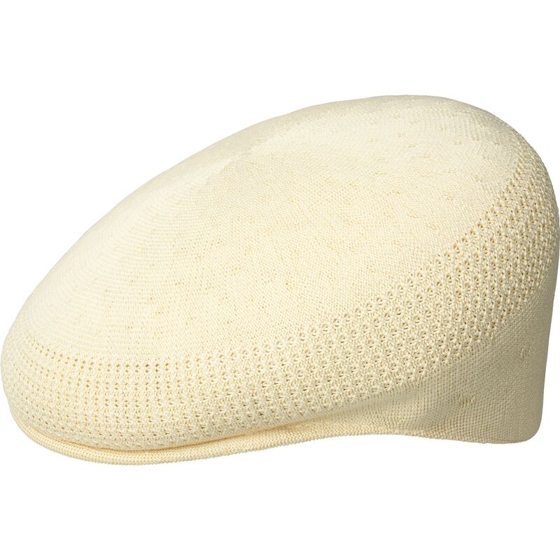 berretto-beige-tropic-504-ventair-natural-di-kangol berretto-beige-tropic-504-ventair-natural-di-kangol