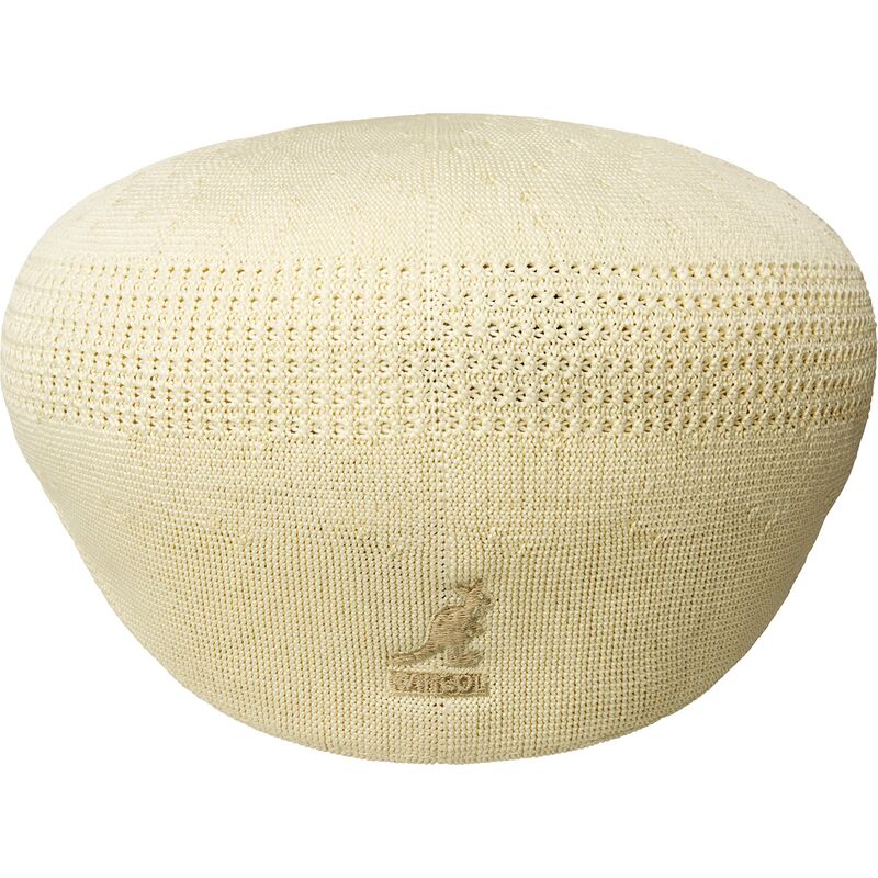 berretto-beige-tropic-504-ventair-natural-di-kangol berretto-beige-tropic-504-ventair-natural-di-kangol