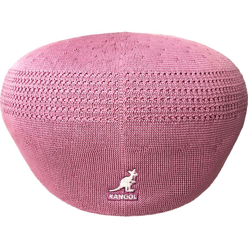 berretto-rosa-tropic-504-ventair-peony-pink-di-kangol