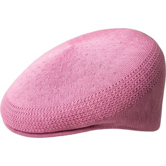Berretto rosa Tropic 504 Ventair Peony Pink di Kangol