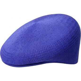 Berretto blu Tropic 504 Ventair Starry Blue di Kangol