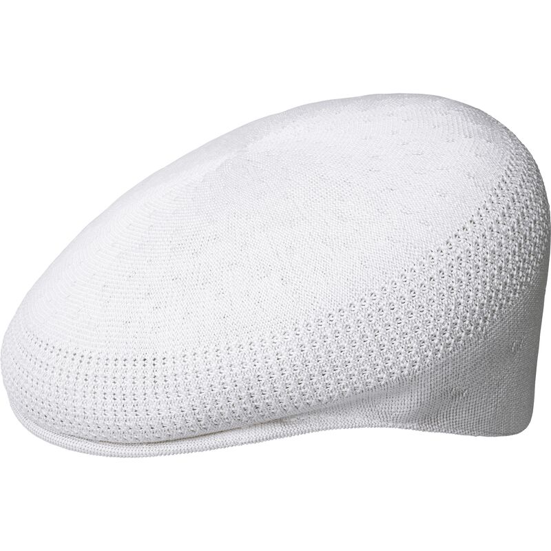 berretto-bianco-tropic-504-ventair-white-di-kangol