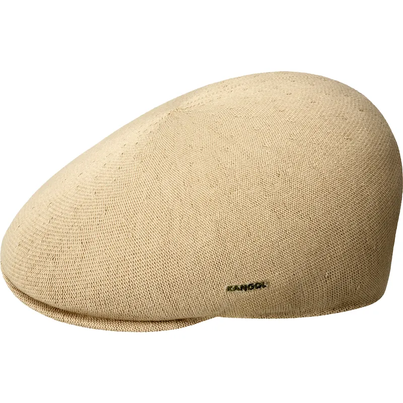 berretto-beige-bamboo-507-beige-di-kangol