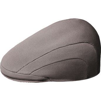 Berretto grigio Tropic 507 Charcoal di Kangol