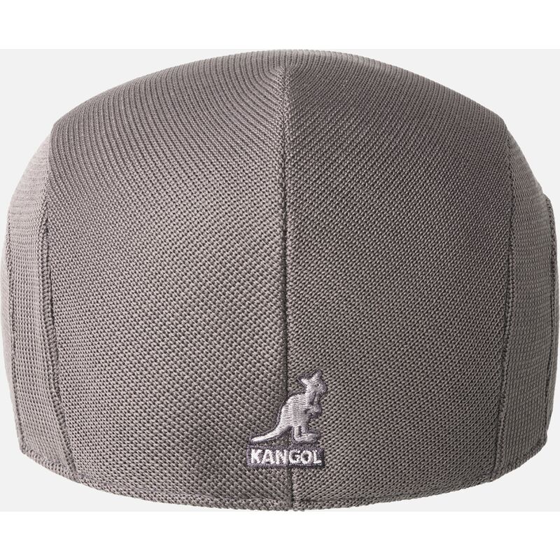 berretto-grigio-scuro-tropic-507-charcoal-di-kangol berretto-grigio-scuro-tropic-507-charcoal-di-kangol