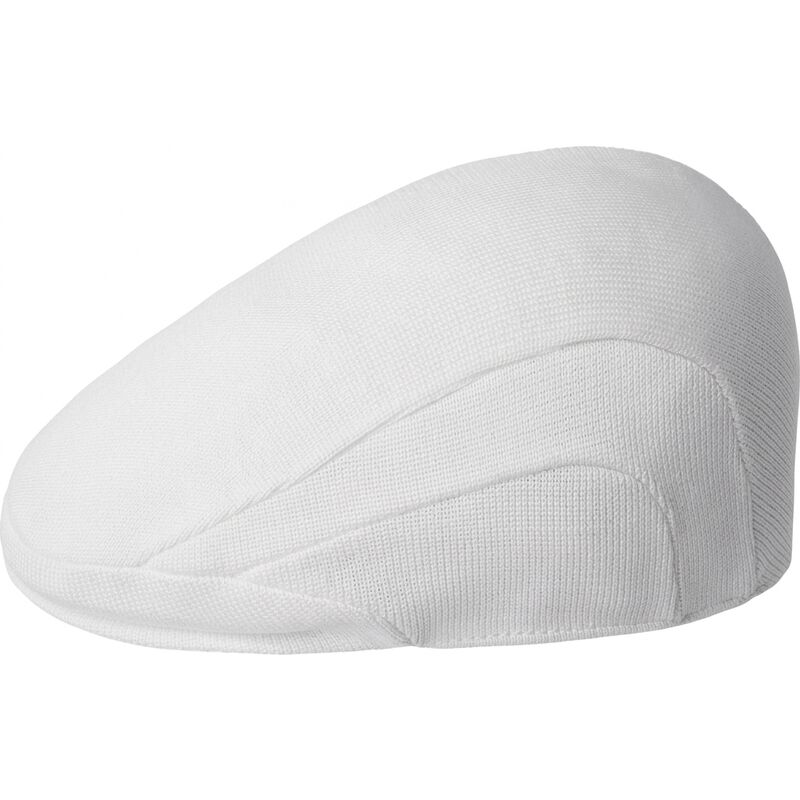 berretto-bianco-tropic-507-white-di-kangol
