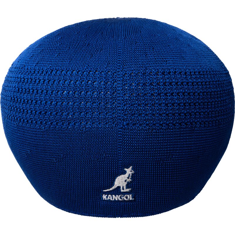 berretto-blu-tropic-507-ventair-royale-di-kangol