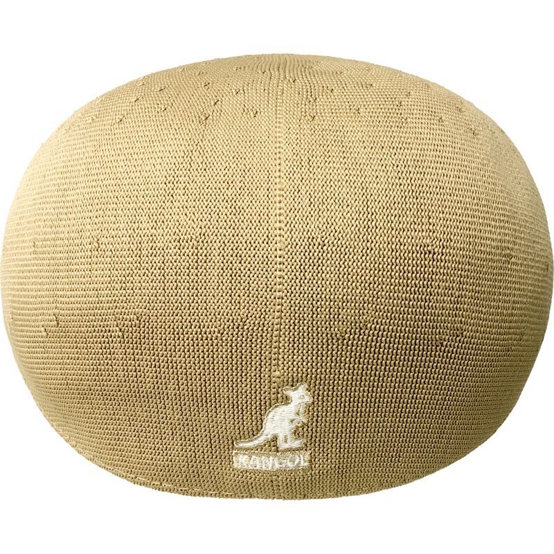 berretto-beige-seamless-tropic-507-beige-di-kangol