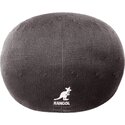 berretto-grigio-scuro-seamless-tropic-507-charcoal-di-kangol