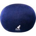 basco-blu-seamless-tropic-507-starry-blue-di-kangol