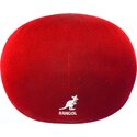 basco-rosso-seamless-tropic-507-scarlet-di-kangol