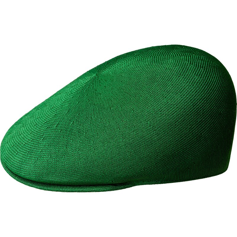 berretto-verde-seamless-tropic-507-turf-green-di-kangol