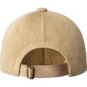cappellino-curvo-beige-regolabile-bamboo-adj-spacecap-di-kangol