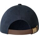cappellino-curvo-blu-navy-regolabile-washed-baseball-navy-di-kangol
