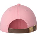 cappellino-curvo-rosa-regolabile-washed-baseball-pepto-di-kangol