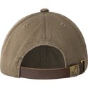 cappellino-curvo-grigio-regolabile-washed-baseball-smog-di-kangol