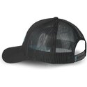 cappellino-trucker-nero-log19-di-von-dutch