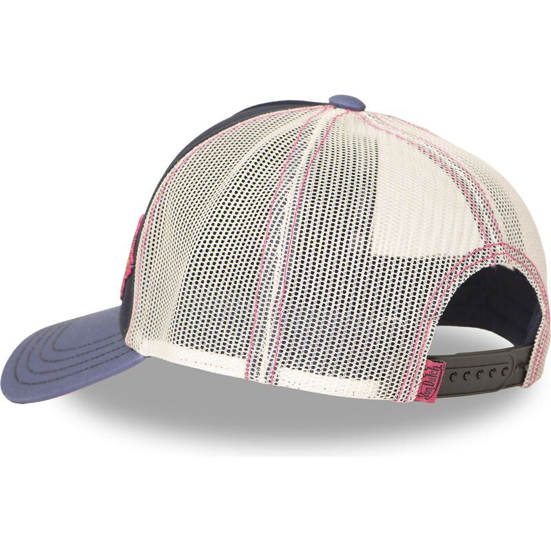 cappellino-trucker-viola-patches14-di-von-dutch cappellino-trucker-viola-patches14-di-von-dutch