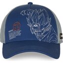 cappellino-trucker-blu-vegetto-dbz11-pcbitob-dragon-ball-di-capslab