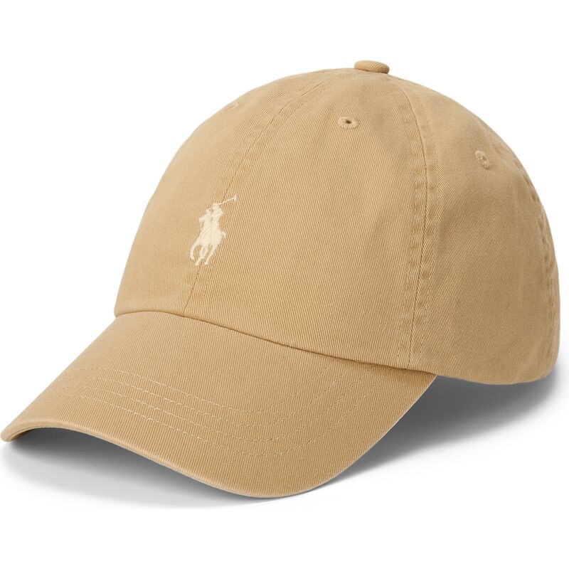 cappello-curvo-beige-cinghia-regolabile-cotton-chino-classic-sport-di-polo-ralph-lauren
