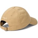 cappello-curvo-beige-cinghia-regolabile-cotton-chino-classic-sport-di-polo-ralph-lauren