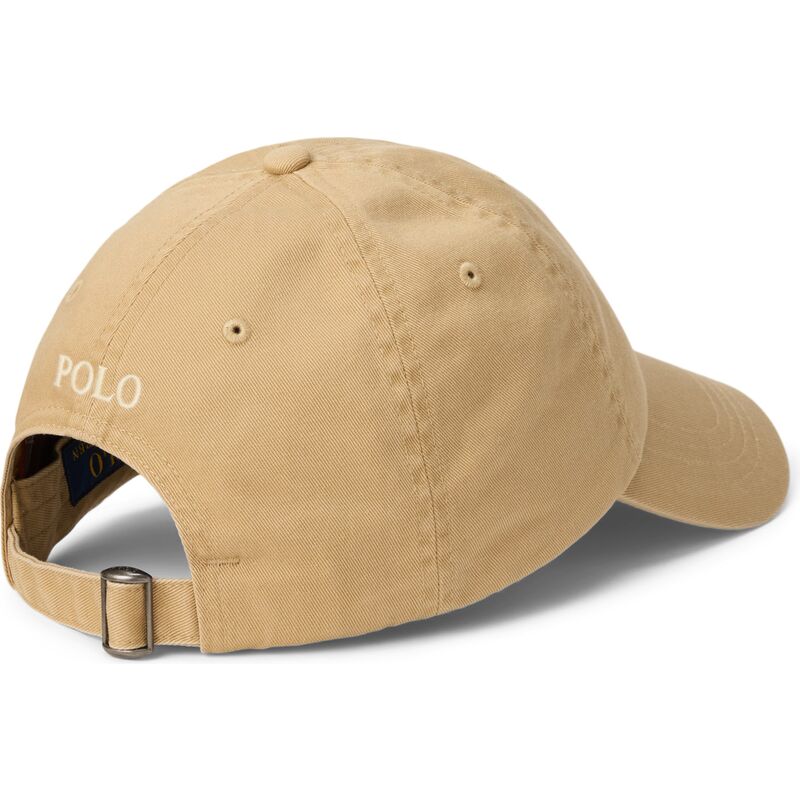 cappello-curvo-beige-cinghia-regolabile-cotton-chino-classic-sport-di-polo-ralph-lauren