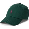 cappello-curvo-verde-cinghia-regolabile-cotton-chino-classic-sport-di-polo-ralph-lauren