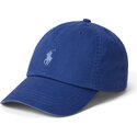 cappello-curvo-blu-marino-cinghia-regolabile-cotton-chino-classic-sport-di-polo-ralph-lauren